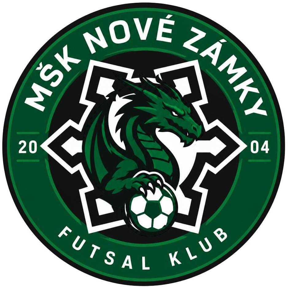 MŠK Nové Zámky