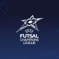 Aktualizovaný kalendár futsalových súťaží UEFA